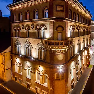 Museum מלון בודפשט