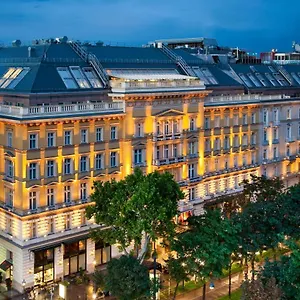 Grand 5* Βιέννη