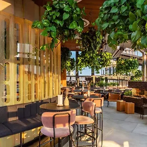 Hotel Rum Budapest מלון בודפשט