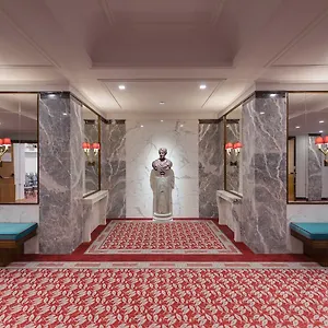**** Hotell Bettoja Mediterraneo Italien
