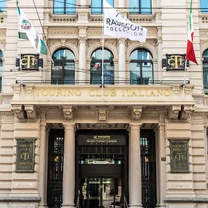 Ξενοδοχείο Radisson Collection Hotel, Palazzo Touring Club, Μιλάνο