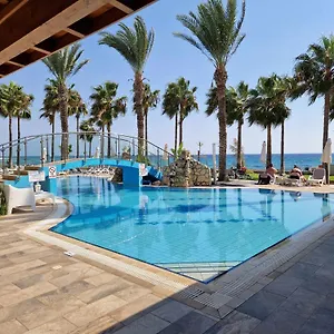 Simos Magic Apts Αγία Νάπα