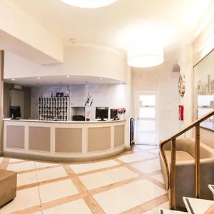*** Hotell Albergo Firenze Italien
