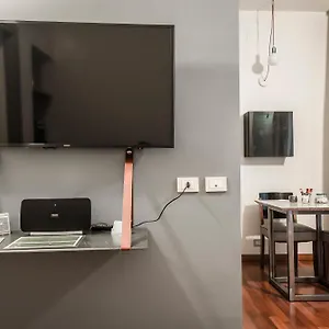 2* Aparthotel Montenapoleone