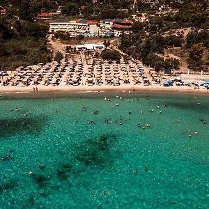 μακεδνός 3* Νικήτη
