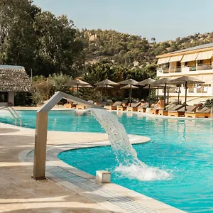 μακεδνός 3* Νικήτη