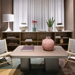 Ξενοδοχείο Ac By Marriott, Μιλάνο