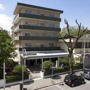** Hotell Panoramic Italien