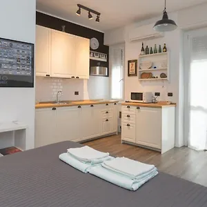 Apartamento Lust Naviglio