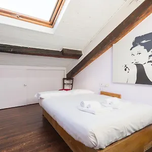 Apartamento Navigli 7