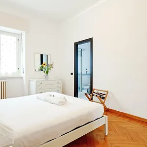 Apartamento S. Maria Valle Roomy Flat