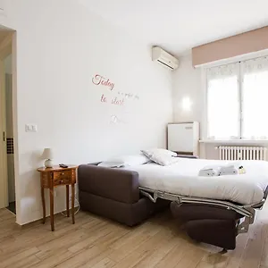 Apartamento Lorenteggio