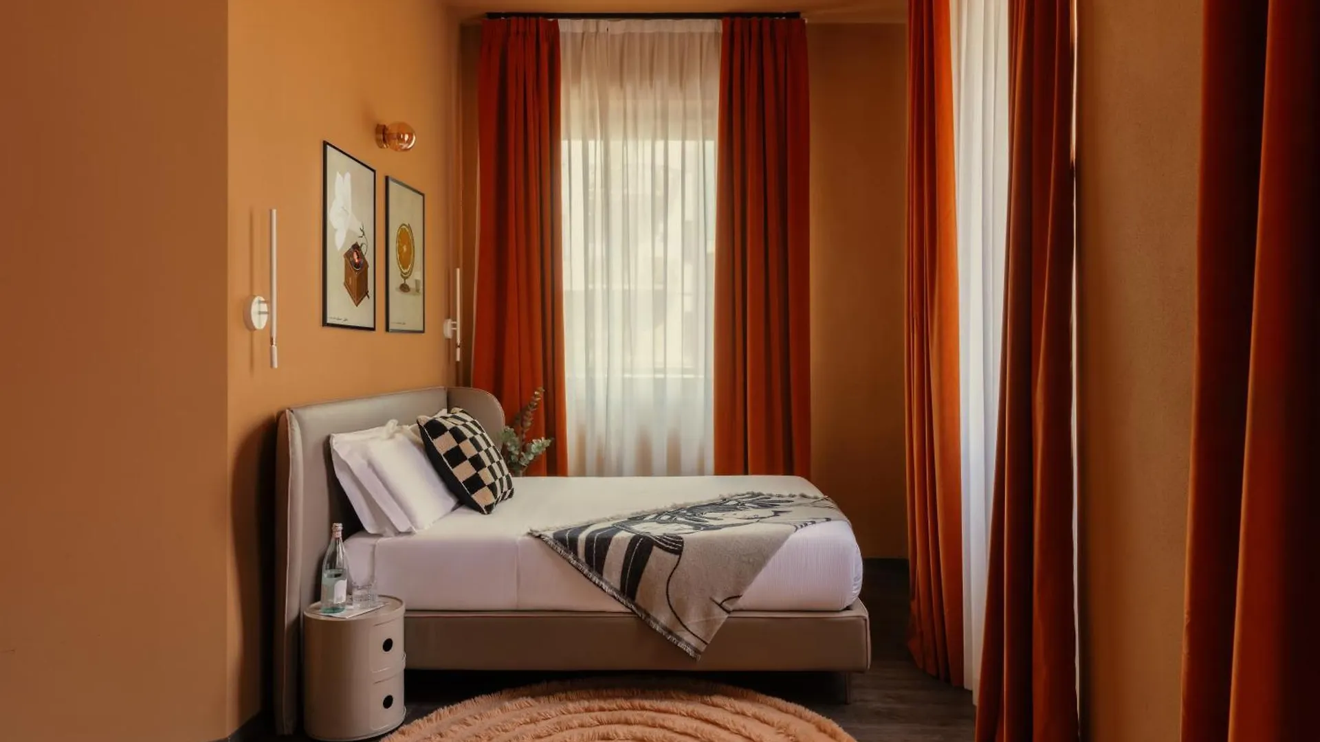 Bob W Ticinese Aparthotel Μιλάνο
