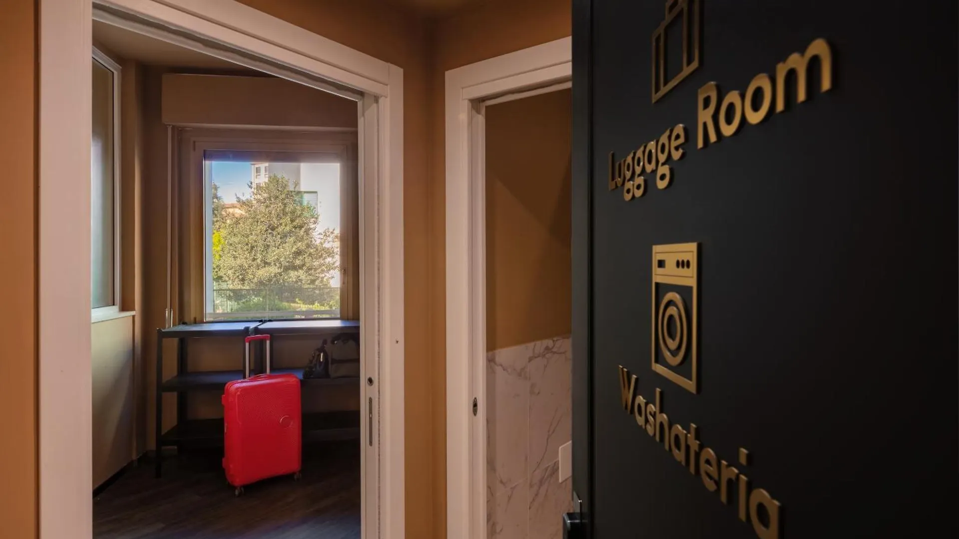 Bob W Ticinese Aparthotel Μιλάνο Ιταλία