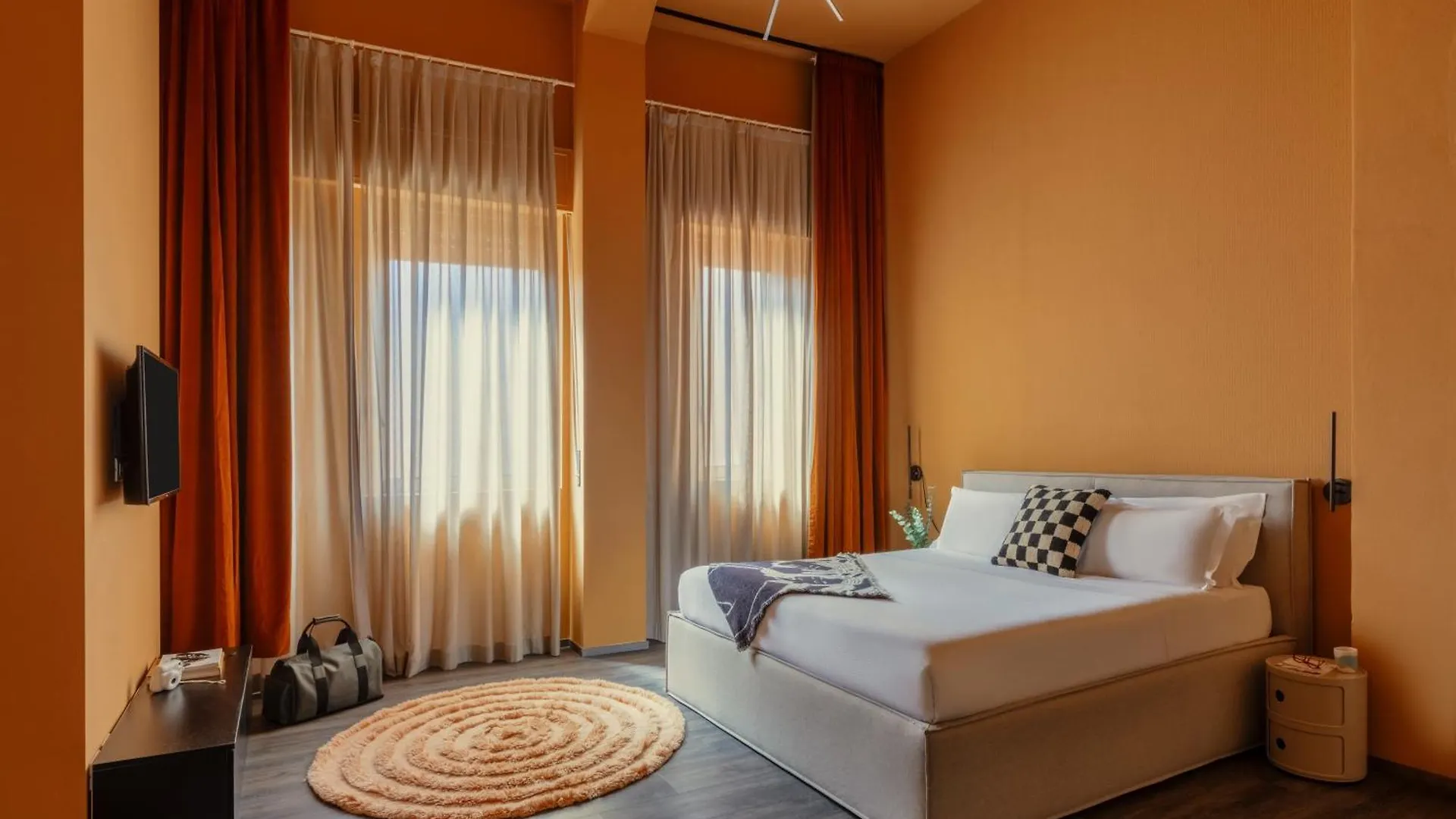 Bob W Ticinese Aparthotel Μιλάνο Ιταλία