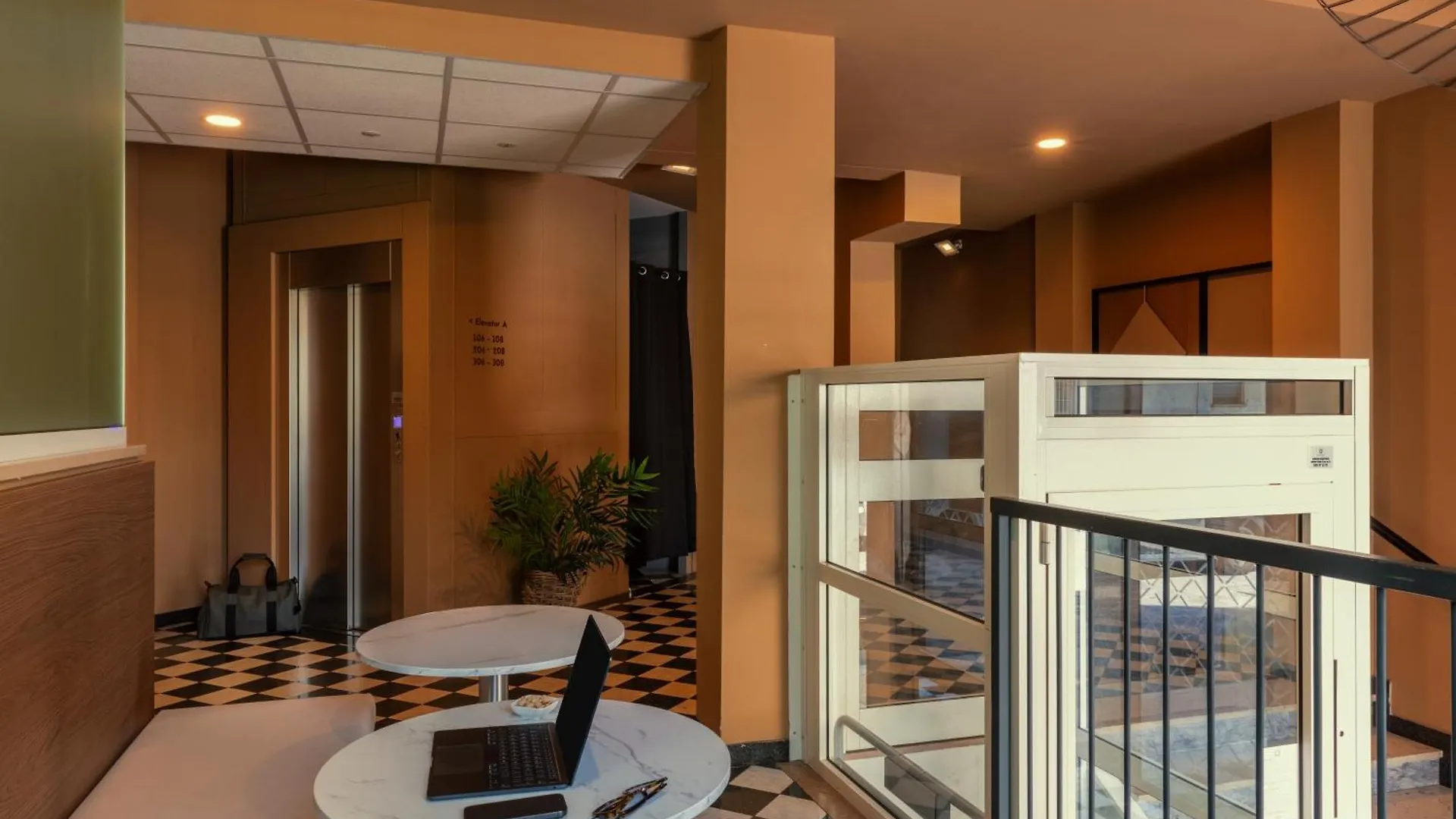 ****  Bob W Ticinese Aparthotel Μιλάνο Ιταλία