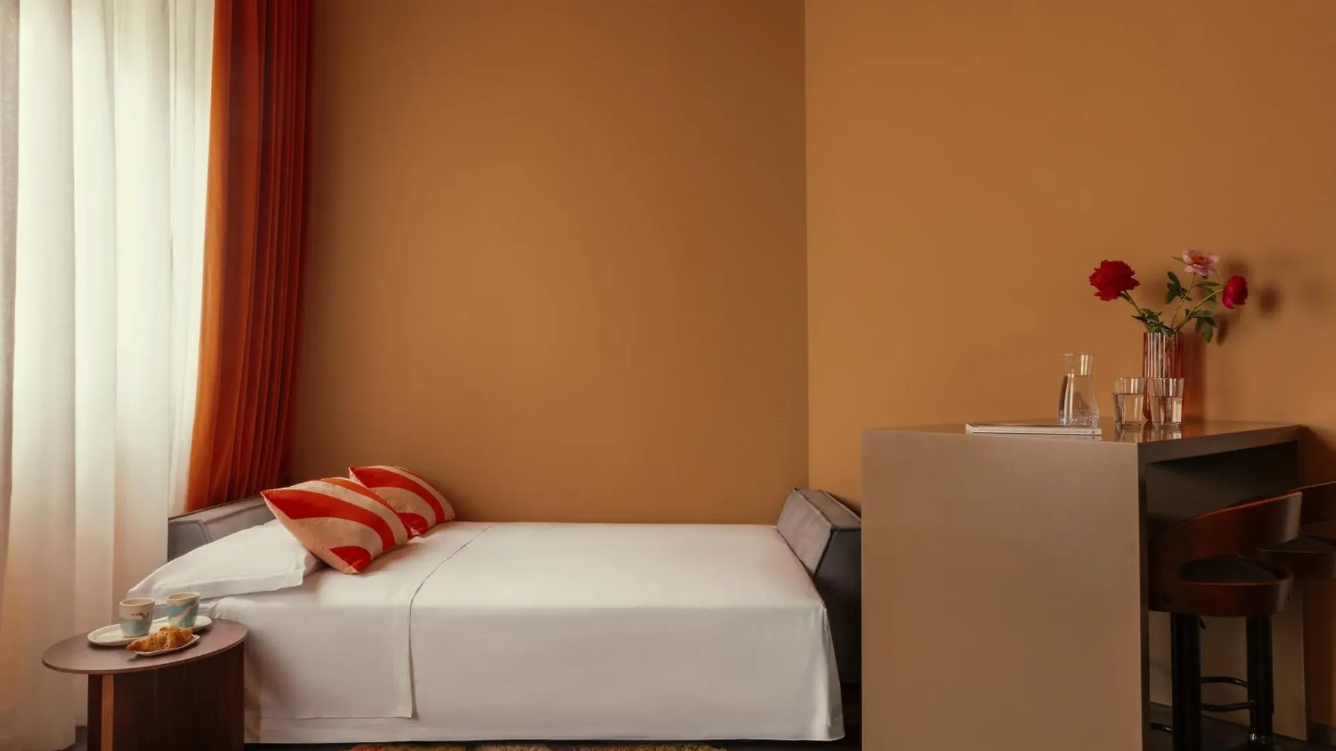 Bob W Ticinese Aparthotel Μιλάνο