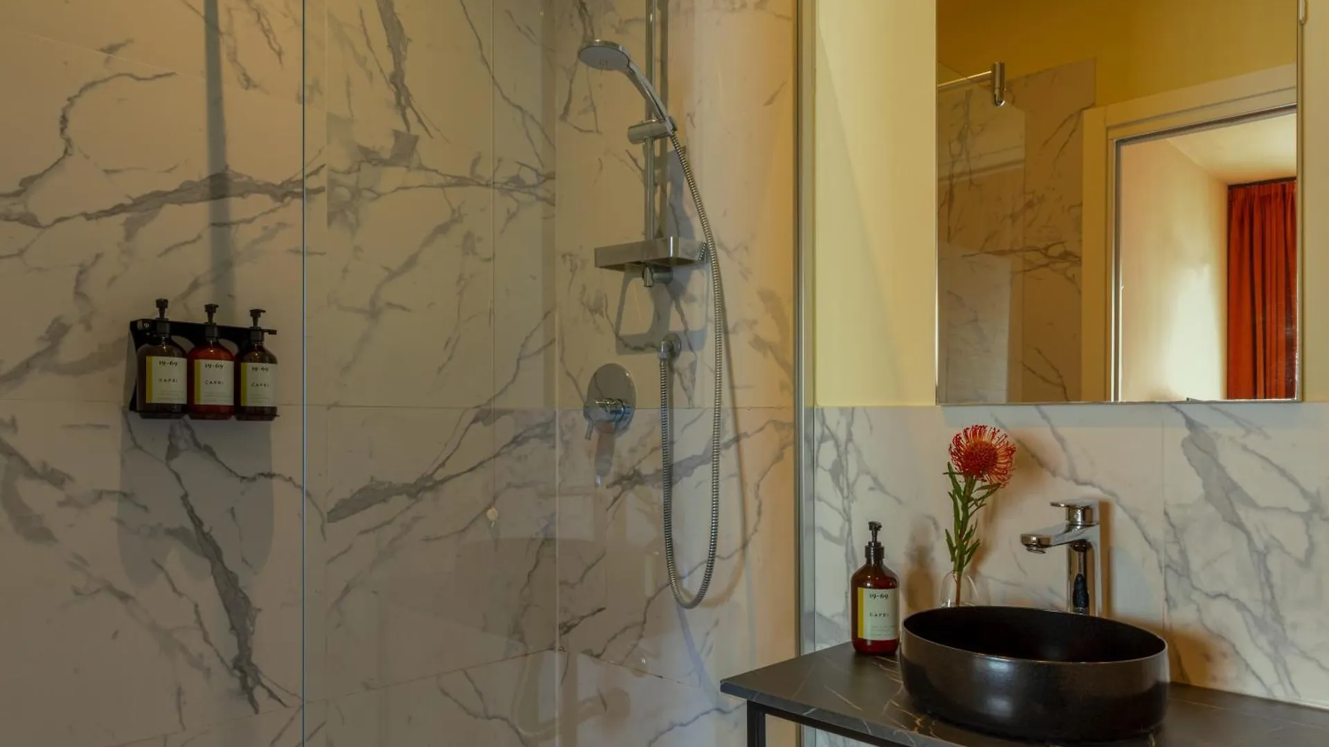 Bob W Ticinese Aparthotel Μιλάνο